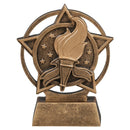 Orbit Victory Resin - AndersonTrophy.com