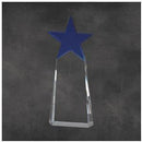 Orion Tower Crystal Corporate Award - AndersonTrophy.com