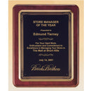 P3747 Series Decorative Plaque - AndersonTrophy.com