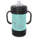 Polar Camel 10 oz. Sippy Cup - AndersonTrophy.com