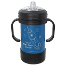 Polar Camel 10 oz. Sippy Cup - AndersonTrophy.com
