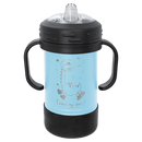 Polar Camel 10 oz. Sippy Cup - AndersonTrophy.com