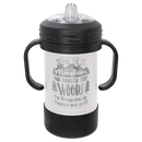 Polar Camel 10 oz. Sippy Cup - AndersonTrophy.com