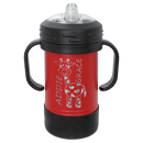 Polar Camel 10 oz. Sippy Cup - AndersonTrophy.com