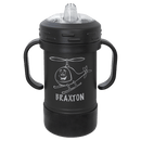 Polar Camel 10 oz. Sippy Cup - AndersonTrophy.com