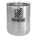 Polar Camel 10 oz. Vacuum Insulated Ringneck Tumbler - AndersonTrophy.com