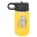 Polar Camel 12 oz. Vacuum Insulated Water Bottle - AndersonTrophy.com