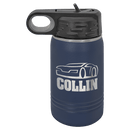 Polar Camel 12 oz. Vacuum Insulated Water Bottle - AndersonTrophy.com