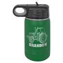 Polar Camel 12 oz. Vacuum Insulated Water Bottle - AndersonTrophy.com