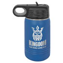 Polar Camel 12 oz. Vacuum Insulated Water Bottle - AndersonTrophy.com