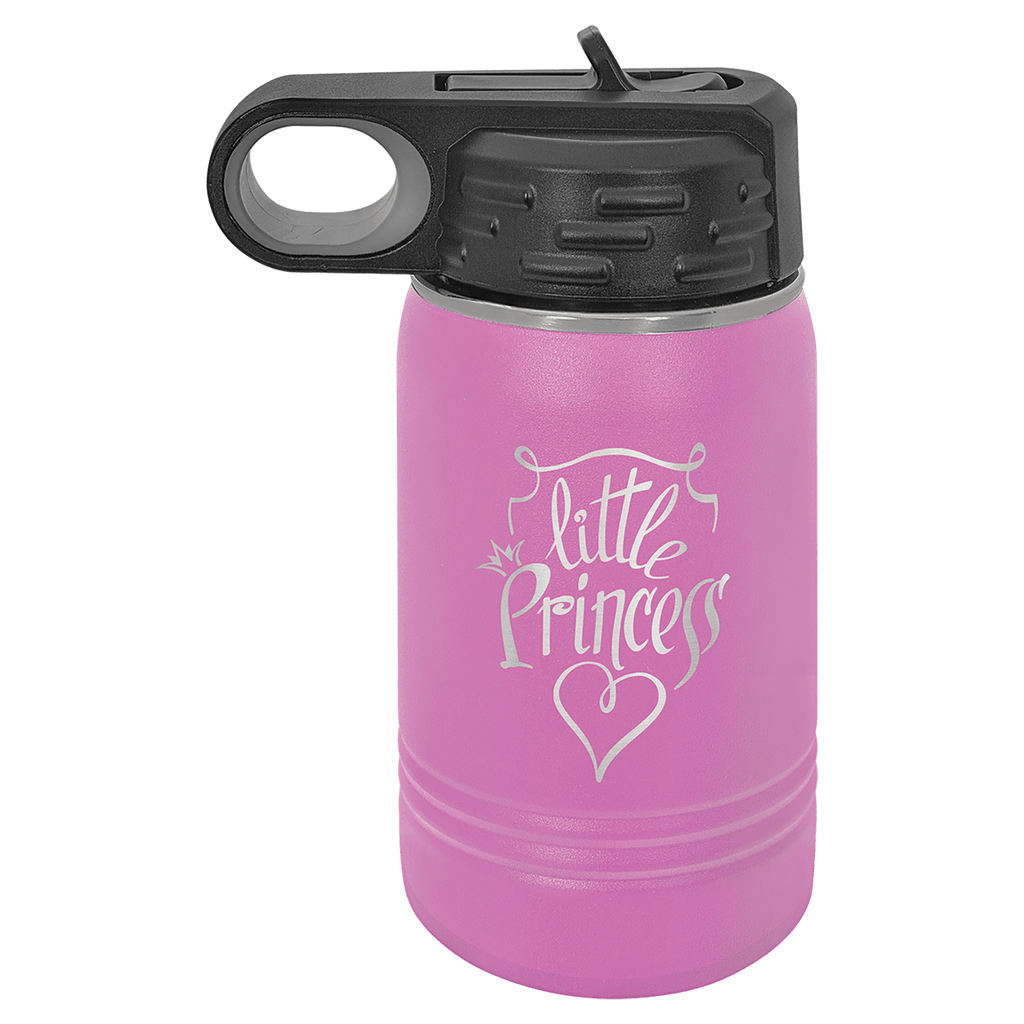 roll: Insulated Water Bottle