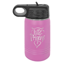 Polar Camel 12 oz. Vacuum Insulated Water Bottle - AndersonTrophy.com