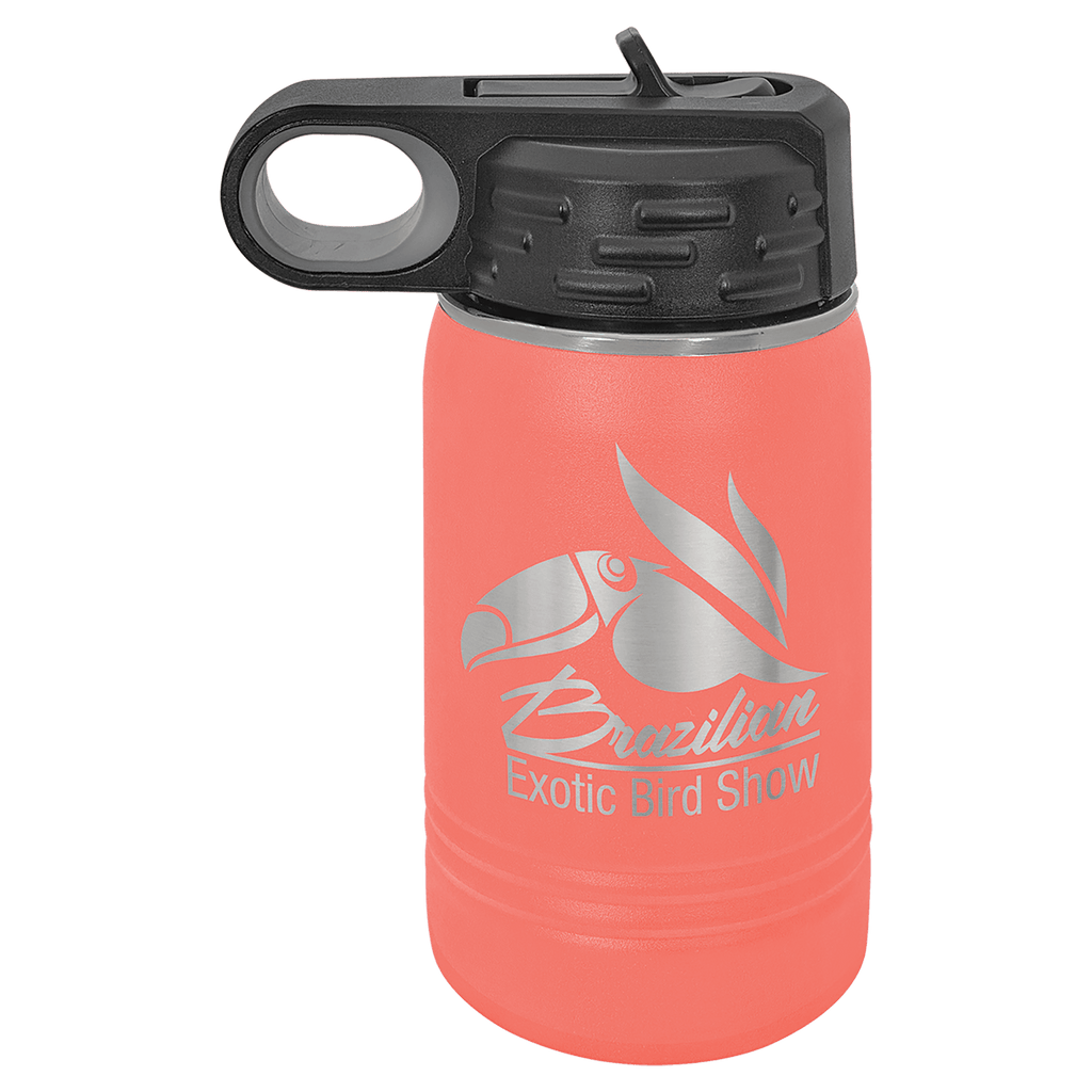 Buy Polar 12 oz Starburst Insulated Water Bottle 