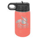 Polar Camel 12 oz. Vacuum Insulated Water Bottle - AndersonTrophy.com
