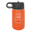Polar Camel 12 oz. Vacuum Insulated Water Bottle - AndersonTrophy.com