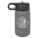 Polar Camel 12 oz. Vacuum Insulated Water Bottle - AndersonTrophy.com