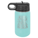Polar Camel 12 oz. Vacuum Insulated Water Bottle - AndersonTrophy.com