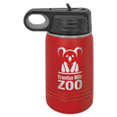 Polar Camel 12 oz. Vacuum Insulated Water Bottle - AndersonTrophy.com