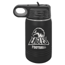 Polar Camel 12 oz. Vacuum Insulated Water Bottle - AndersonTrophy.com