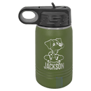 Polar Camel 12 oz. Vacuum Insulated Water Bottle - AndersonTrophy.com