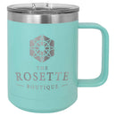 Polar Camel 15 oz. Vacuum Insulated Mugs - AndersonTrophy.com