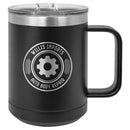 Polar Camel 15 oz. Vacuum Insulated Mugs - AndersonTrophy.com