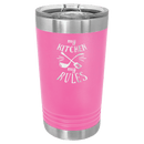 Polar Camel 16 oz. Vacuum Insulated Pint Tumbler - AndersonTrophy.com