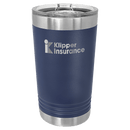 Polar Camel 16 oz. Vacuum Insulated Pint Tumbler - AndersonTrophy.com