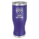 Polar Camel 20 oz. Vacuum Insulated Pilsner Tumbler - AndersonTrophy.com