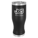 Polar Camel 20 oz. Vacuum Insulated Pilsner Tumbler - AndersonTrophy.com