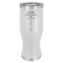 Polar Camel 20 oz. Vacuum Insulated Pilsner Tumbler - AndersonTrophy.com