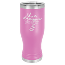 Polar Camel 20 oz. Vacuum Insulated Pilsner Tumbler - AndersonTrophy.com
