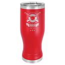Polar Camel 20 oz. Vacuum Insulated Pilsner Tumbler - AndersonTrophy.com