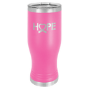 Polar Camel 20 oz. Vacuum Insulated Pilsner Tumbler - AndersonTrophy.com