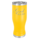 Polar Camel 20 oz. Vacuum Insulated Pilsner Tumbler - AndersonTrophy.com