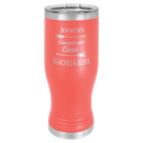 Polar Camel 20 oz. Vacuum Insulated Pilsner Tumbler - AndersonTrophy.com
