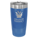 Polar Camel 20 oz. Vacuum Insulated Tumbler with Slider Lid - AndersonTrophy.com