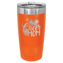 Polar Camel 20 oz. Vacuum Insulated Tumbler with Slider Lid - AndersonTrophy.com