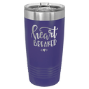 Polar Camel 20 oz. Vacuum Insulated Tumbler with Slider Lid - AndersonTrophy.com
