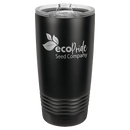 Polar Camel 20 oz. Vacuum Insulated Tumbler with Slider Lid - AndersonTrophy.com