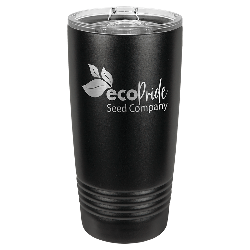 Polar Camel 20 oz. Vacuum Insulated Tumbler with Slider Lid - AndersonTrophy.com