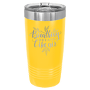 Polar Camel 20 oz. Vacuum Insulated Tumbler with Slider Lid - AndersonTrophy.com