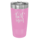 Polar Camel 20 oz. Vacuum Insulated Tumbler with Slider Lid - AndersonTrophy.com