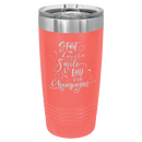 Polar Camel 20 oz. Vacuum Insulated Tumbler with Slider Lid - AndersonTrophy.com