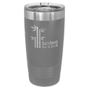 Polar Camel 20 oz. Vacuum Insulated Tumbler with Slider Lid - AndersonTrophy.com