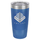 Polar Camel 20 oz. Vacuum Insulated Tumblers - AndersonTrophy.com
