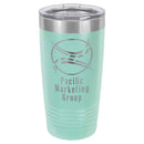 Polar Camel 20 oz. Vacuum Insulated Tumblers - AndersonTrophy.com