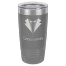 Polar Camel 20 oz. Vacuum Insulated Tumblers - AndersonTrophy.com