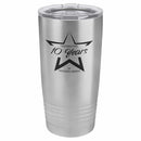 Polar Camel 20 oz. Vacuum Insulated Tumblers - AndersonTrophy.com