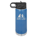 Polar Camel 20 oz. Vacuum Insulated Water Bottle - AndersonTrophy.com